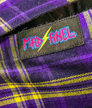 Flannel Shirts