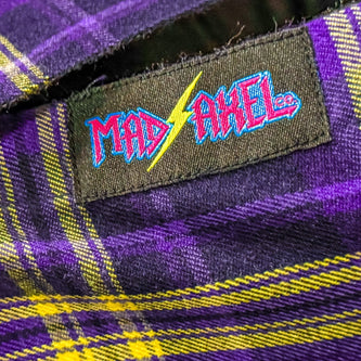 Flannel Shirts