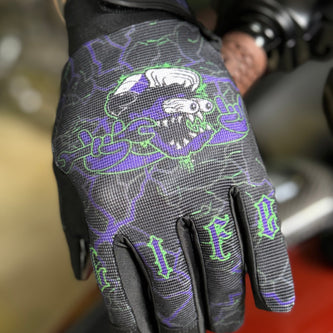 Riding Gloves