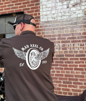 Dickies Shirts