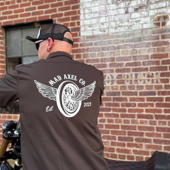 Dickies Shirts