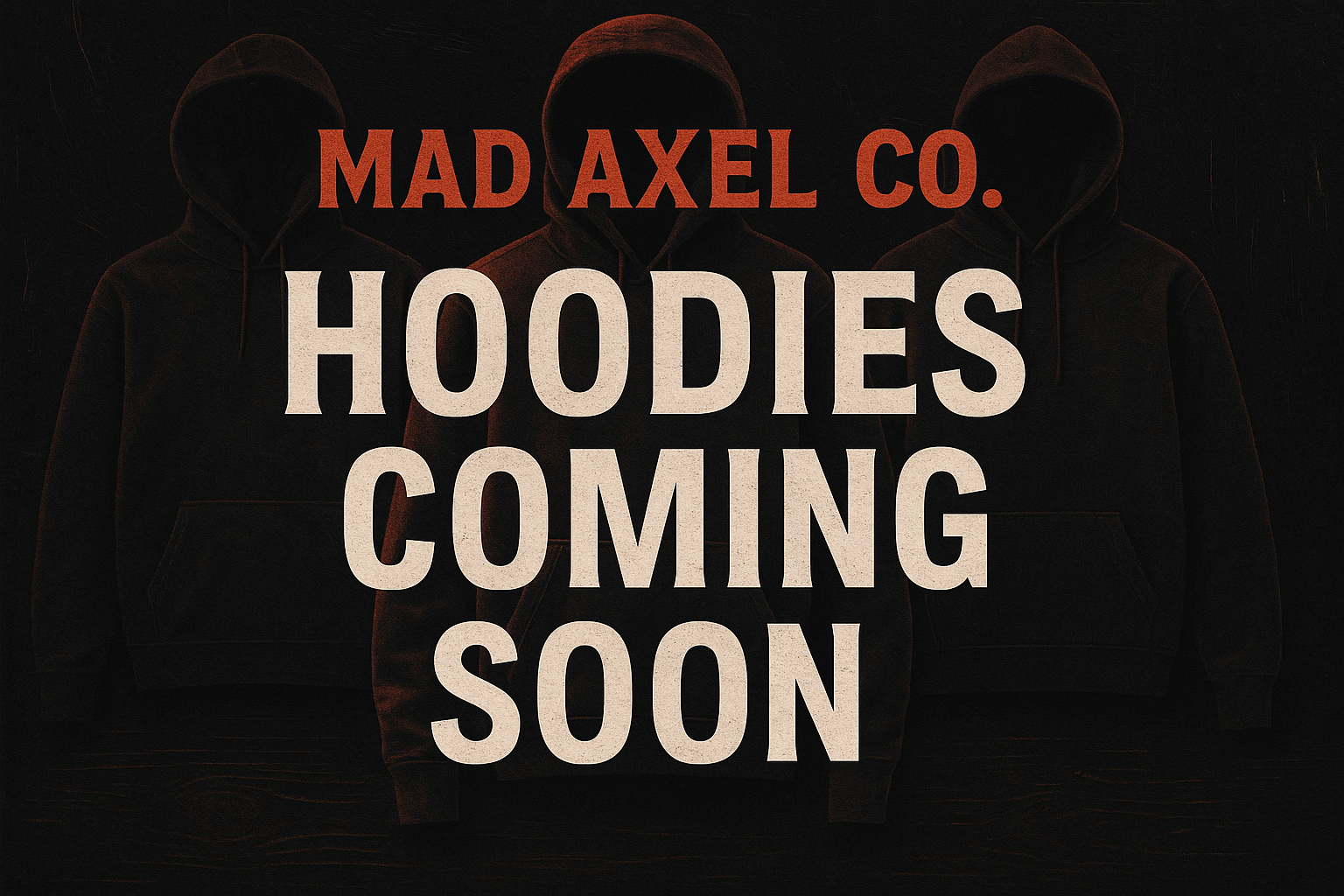 Hoodies