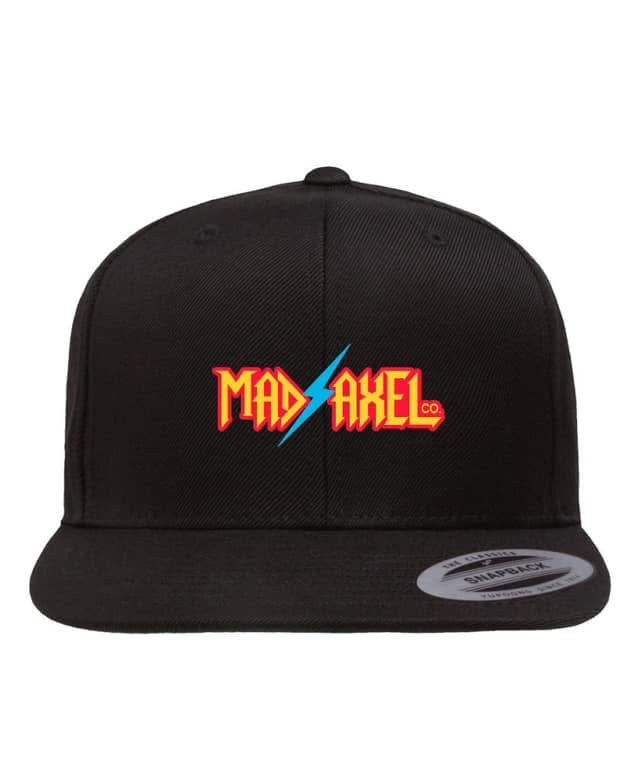 Mad Axel Co. 