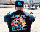 Mad Axel Co. 'Blunder Road' T-shirt