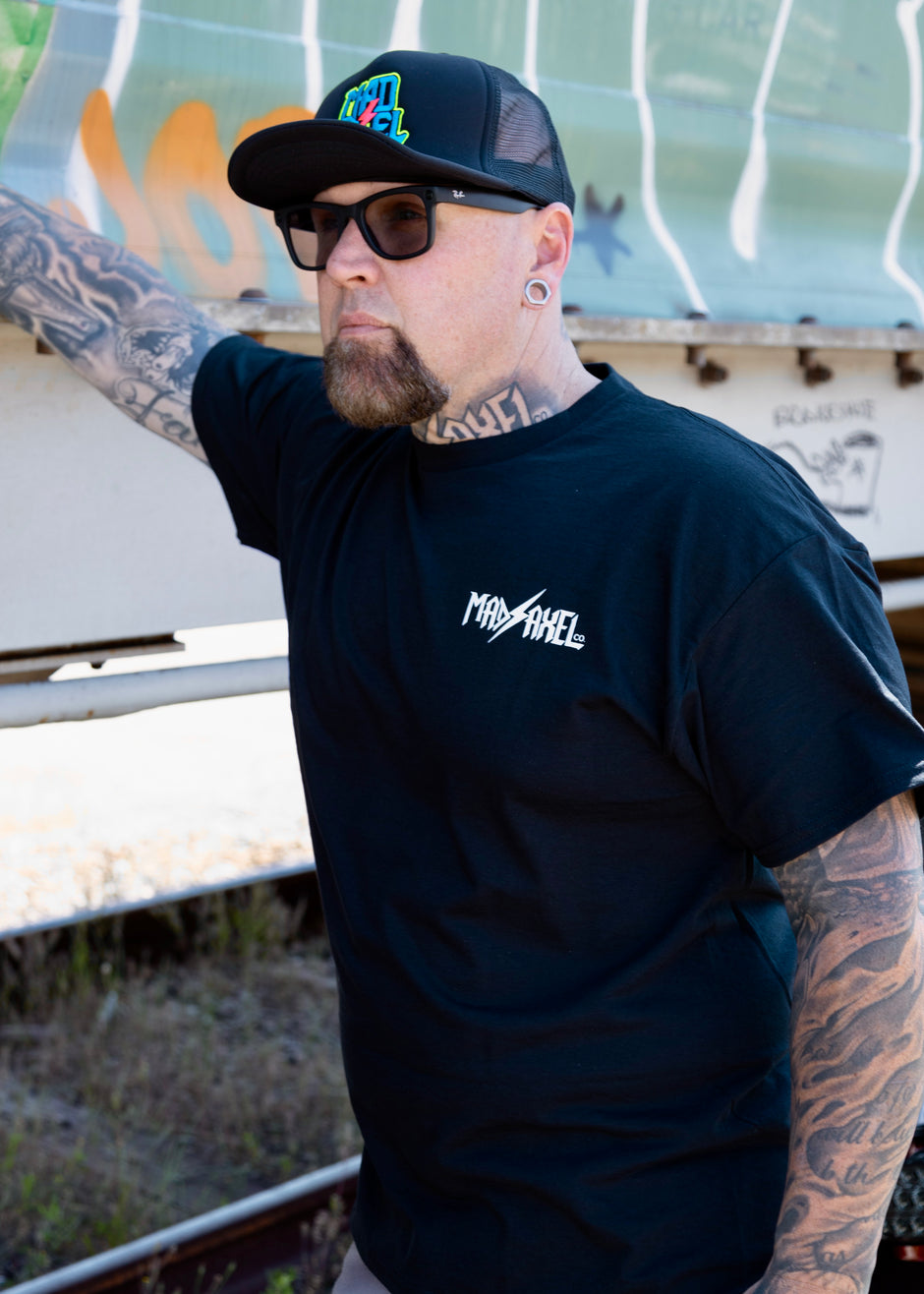 Mad Axle Co. 