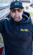 Mad Axel Co. 'No Luck Needed' Hoodie