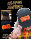 Hales Halefire Snapback with FlexFit