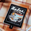 Hales 2 Ten Womens Flannel