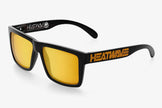 Heatwave Visual Vise 'Gold Billboard'