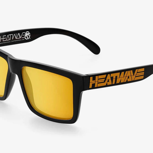 Heatwave Visual Vise 'Gold Billboard'