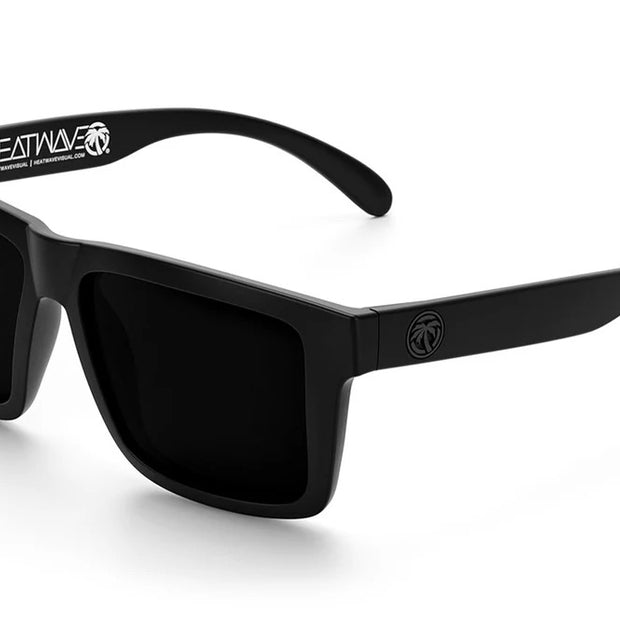 Heatwave Visual XL Vise 'Ultra Black'