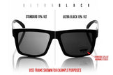 Heatwave Visual XL Vise 'Ultra Black'
