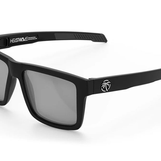 Heatwave Visual Z87 Vise 'Photochromic Lenses'
