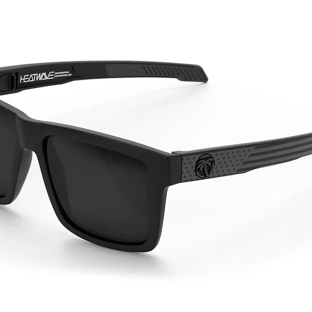 Heatwave Visual z87 Vise 'Socom Customs'