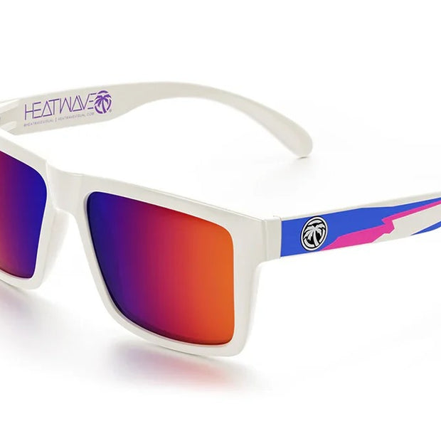Heatwave Visual Z87 Vise 'Wild Customs'