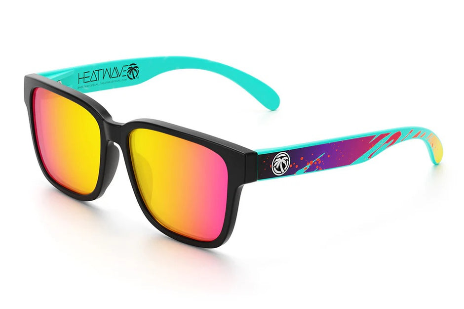 Heatwave Visual Apollo 'Aqua Splash Customs'
