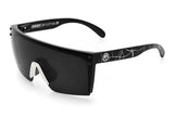 Heatwave visual Lazer Face 'Shreddy Customs'