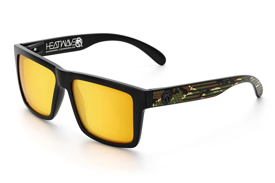 Heatwave Visual Vise "CamoCom Customs'