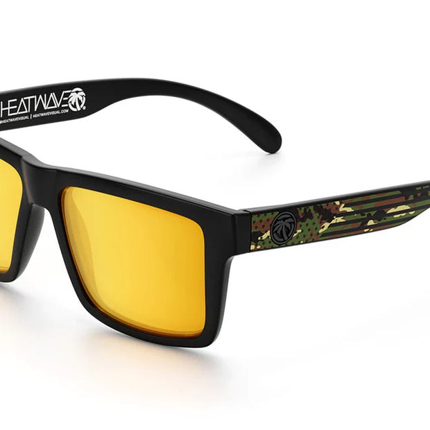 Heatwave Visual Vise "CamoCom Customs'