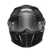 Simpson Mod Bandit 'Carbon Fiber'
