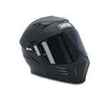 Simpson Mod Bandit 'Flat Black'