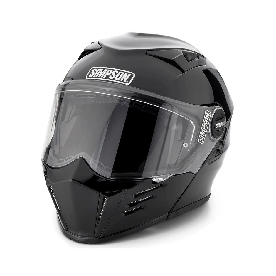 Simpson Mod Bandit 'Gloss Black'