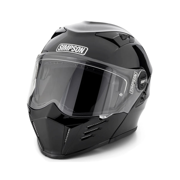 Simpson Mod Bandit 'Gloss Black'