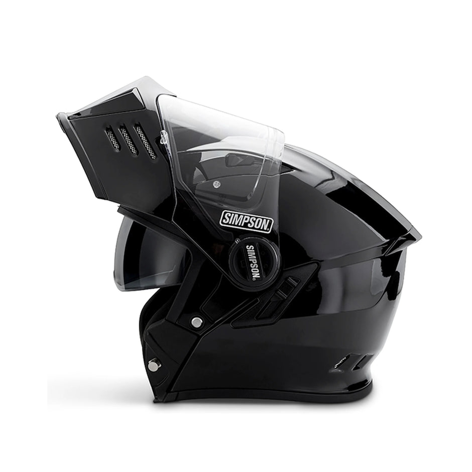 Simpson Mod Bandit 'Gloss Black'