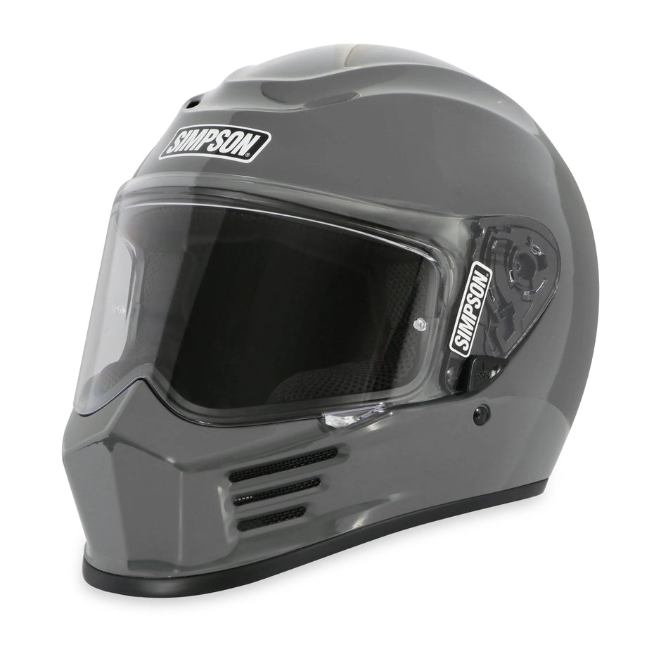 Simpson Speed Bandit 'Armor'