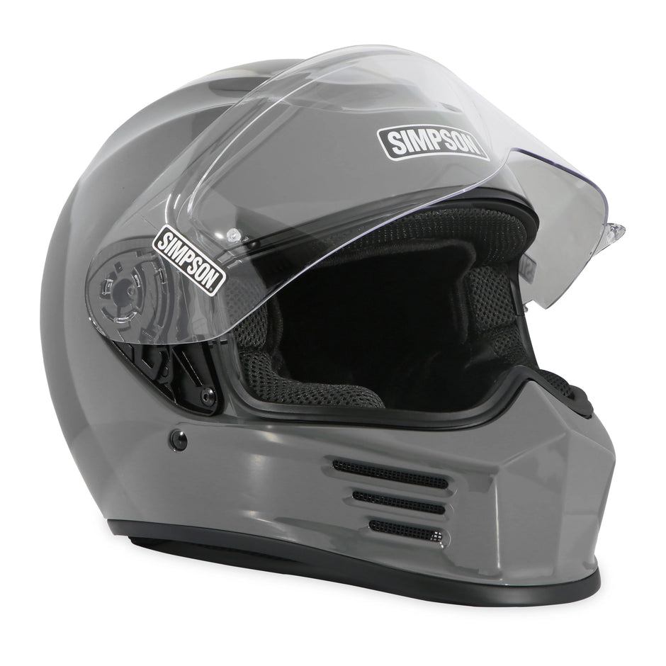Simpson Speed Bandit 'Armor'