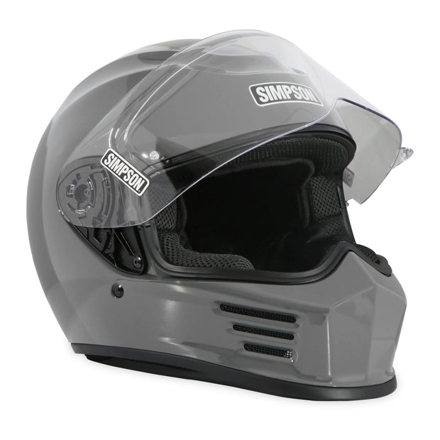 Simpson Speed Bandit 'Armor'