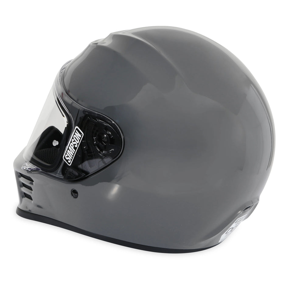 Simpson Speed Bandit 'Armor'