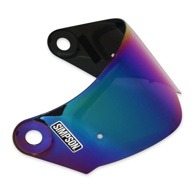 Simpson Mod Bandit Shield 'Iridium'