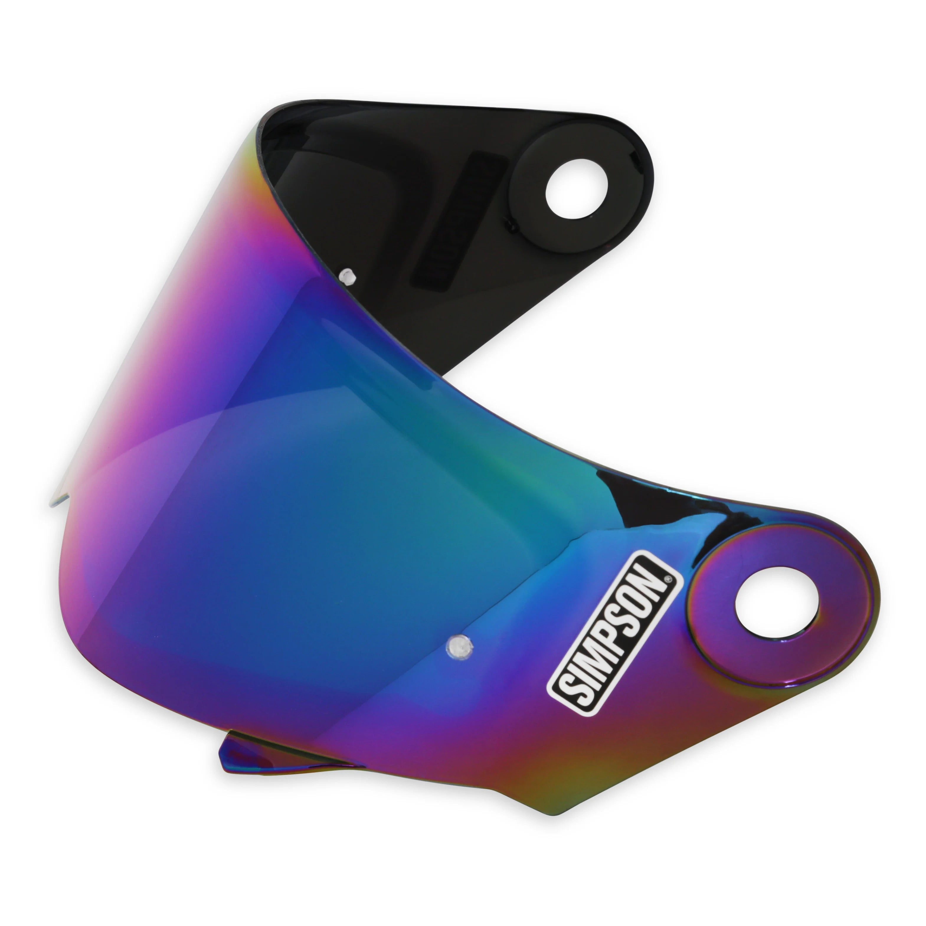 Simpson Mod Bandit Shield 'Iridium'