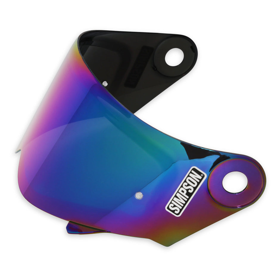 Simpson Mod Bandit Shield 'Iridium'
