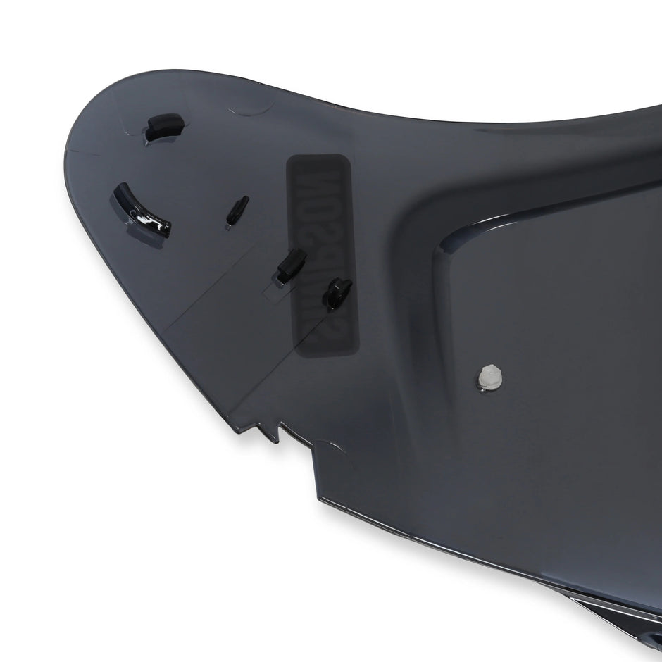 Simpson Ghost/Speed Bandit Shield 'Gold Mirror'