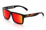 Heatwave Visual Vise 'High Voltage Customs'