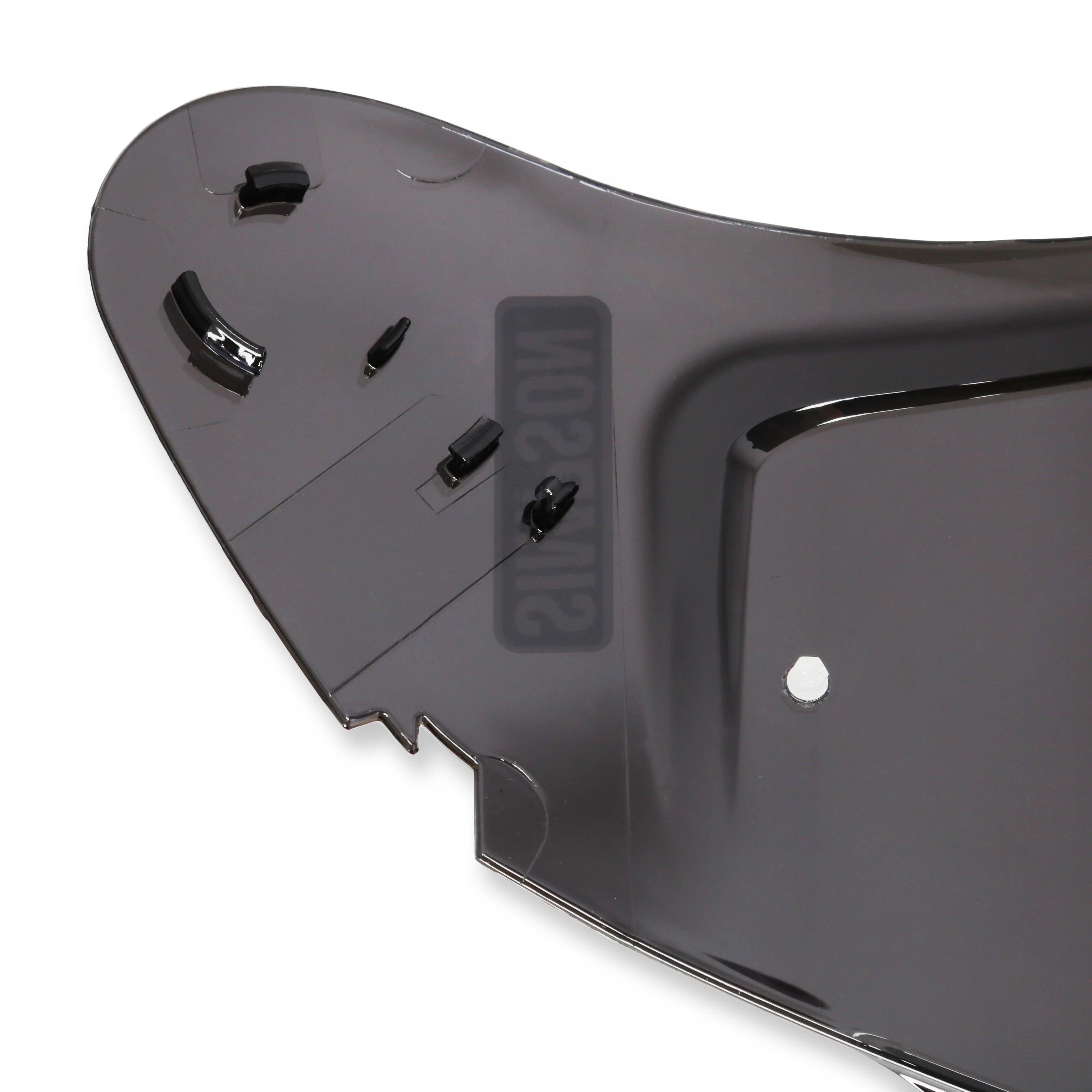 Simpson Ghost/Speed Bandit Shield 'Mirror'