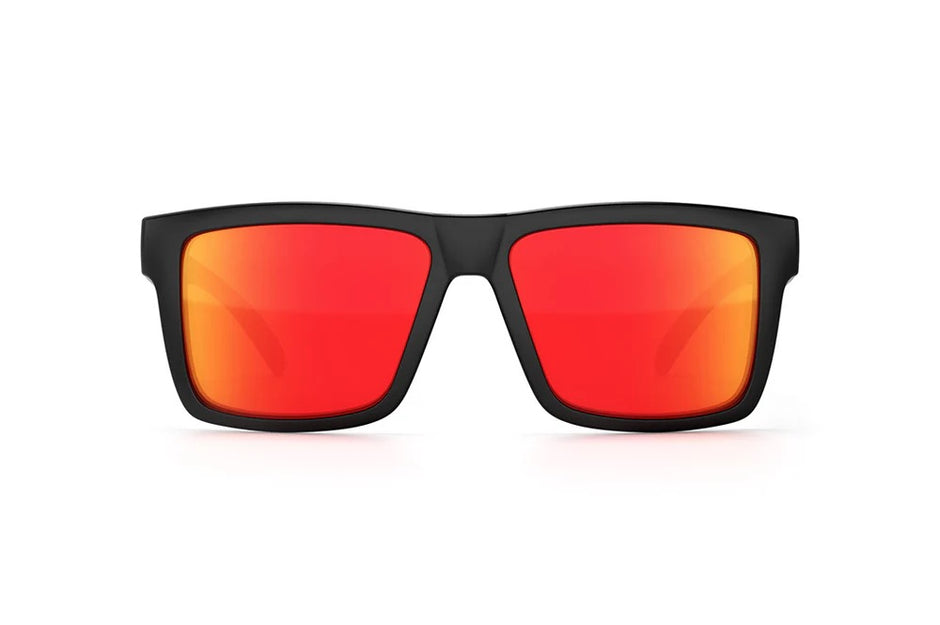 Heatwave Visual Vise 'High Voltage Customs'