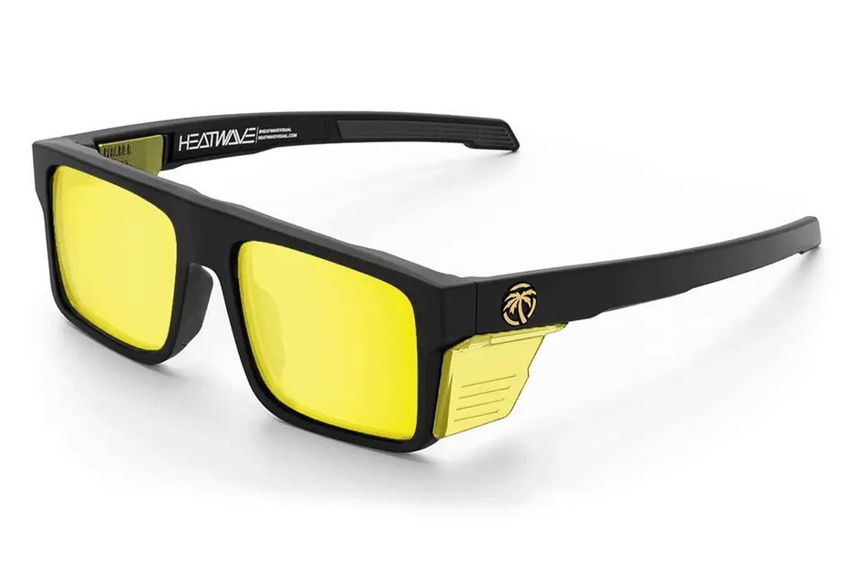 Heatwave Visual Performance Rayth 'Easy Rider' Photochromic