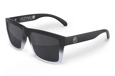 Heatwave Visual Vise 'Vapor Fader Customs'