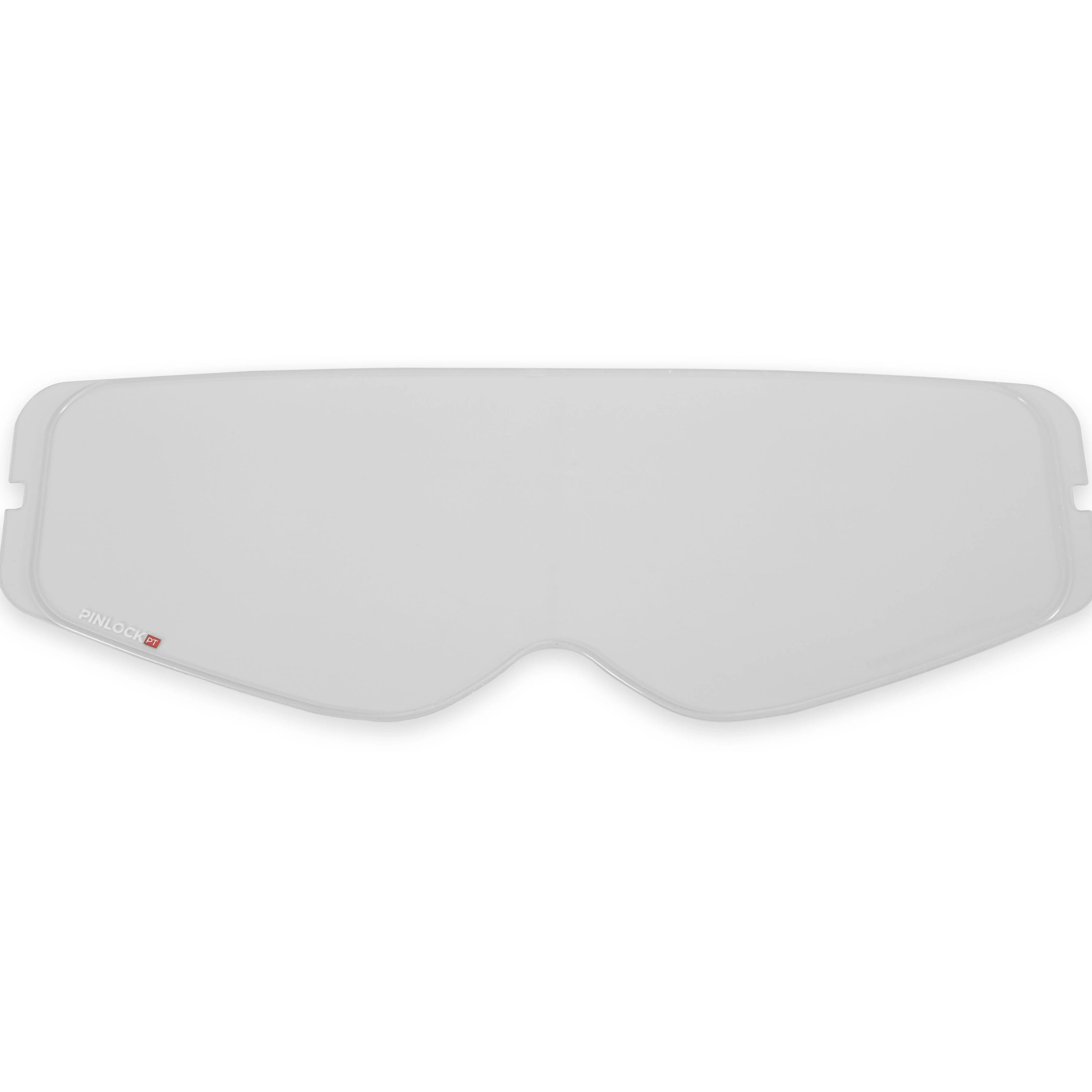 Simpson Ghost/Mod/Speed Bandit Pinlock 'Clear'