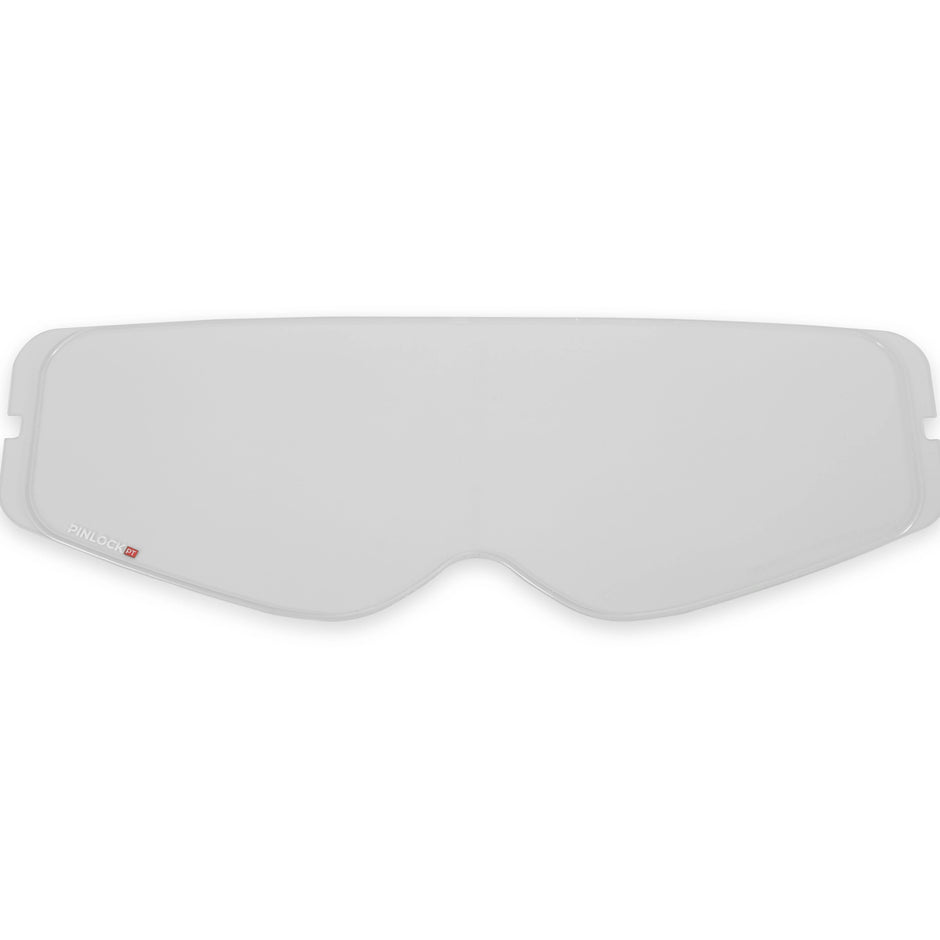 Simpson Ghost/Mod/Speed Bandit Pinlock 'Clear'