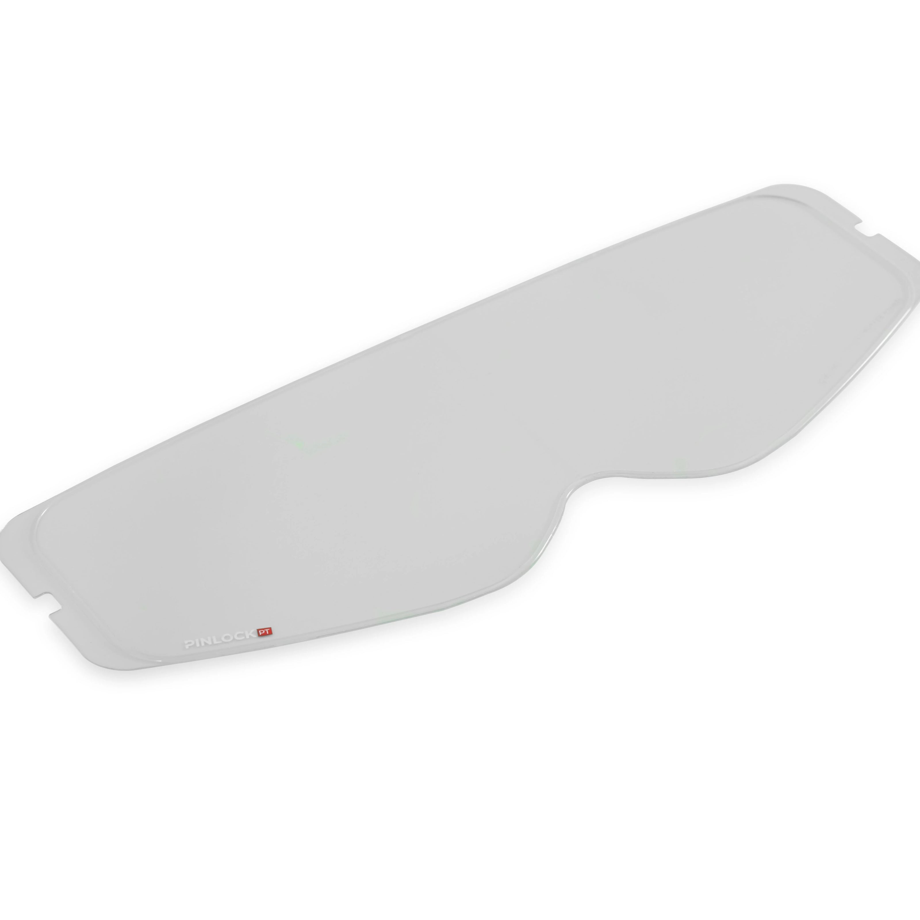 Simpson Ghost/Mod/Speed Bandit Pinlock 'Clear'