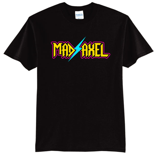 Mad Axel Co. "Tacos" T-Shirt