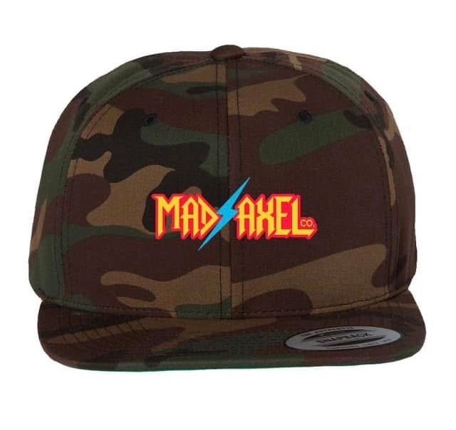 Mad Axel Co. 