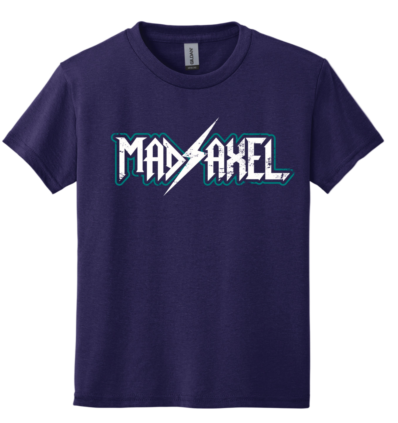 Mad Axel Co. 