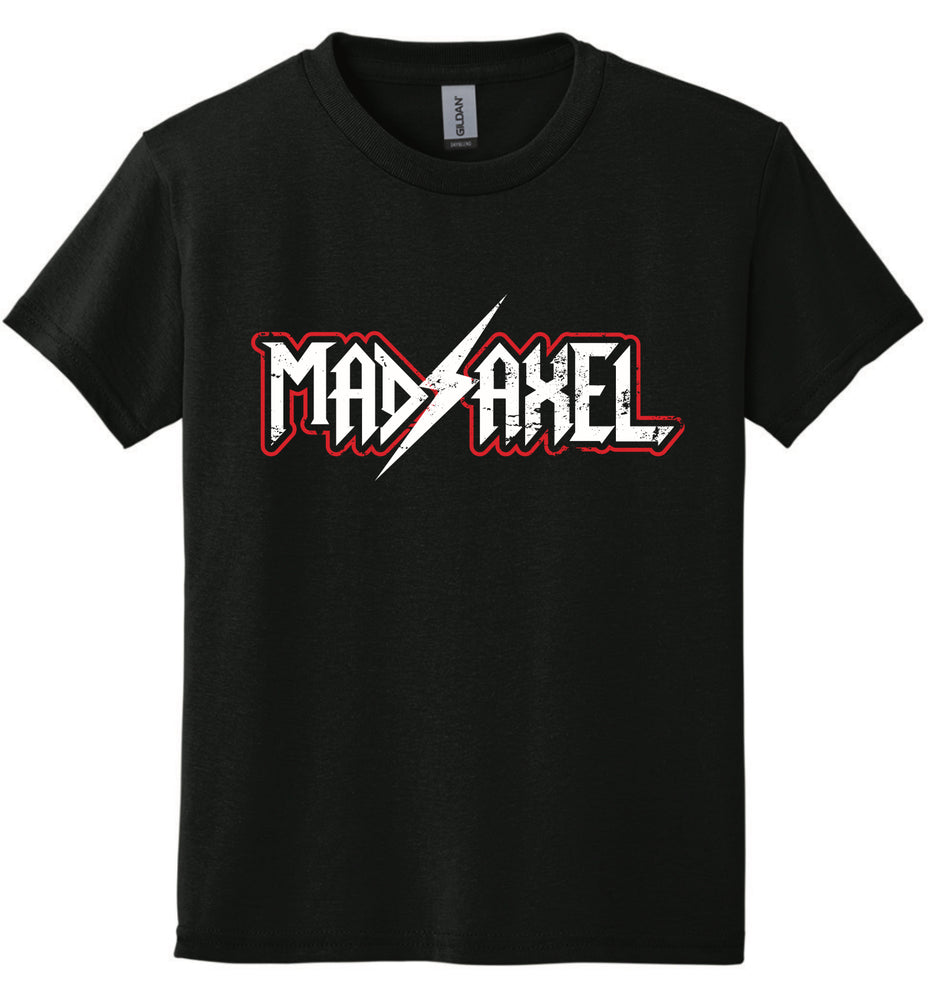 Mad Axel Co. 